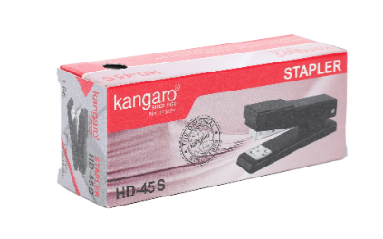 Kangaro Stapler HD45 S